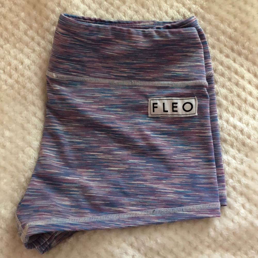 Fleo original